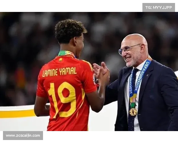 博斯克谈亚马尔受伤：德拉富恩特清楚自己肩负的责任