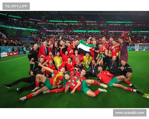 摩洛哥爆冷击败法国强势晋级U20世界杯决赛创造球队历史奇迹