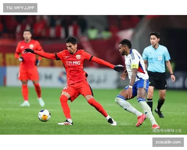 上海海港亚冠主场三连败难堪 此役全力冲击突破实现反弹