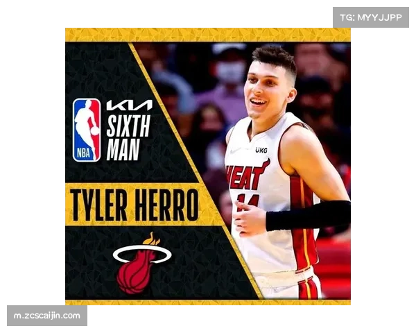 热火希罗三分10中8创赛季新高 最佳第六人竞争添重要砝码